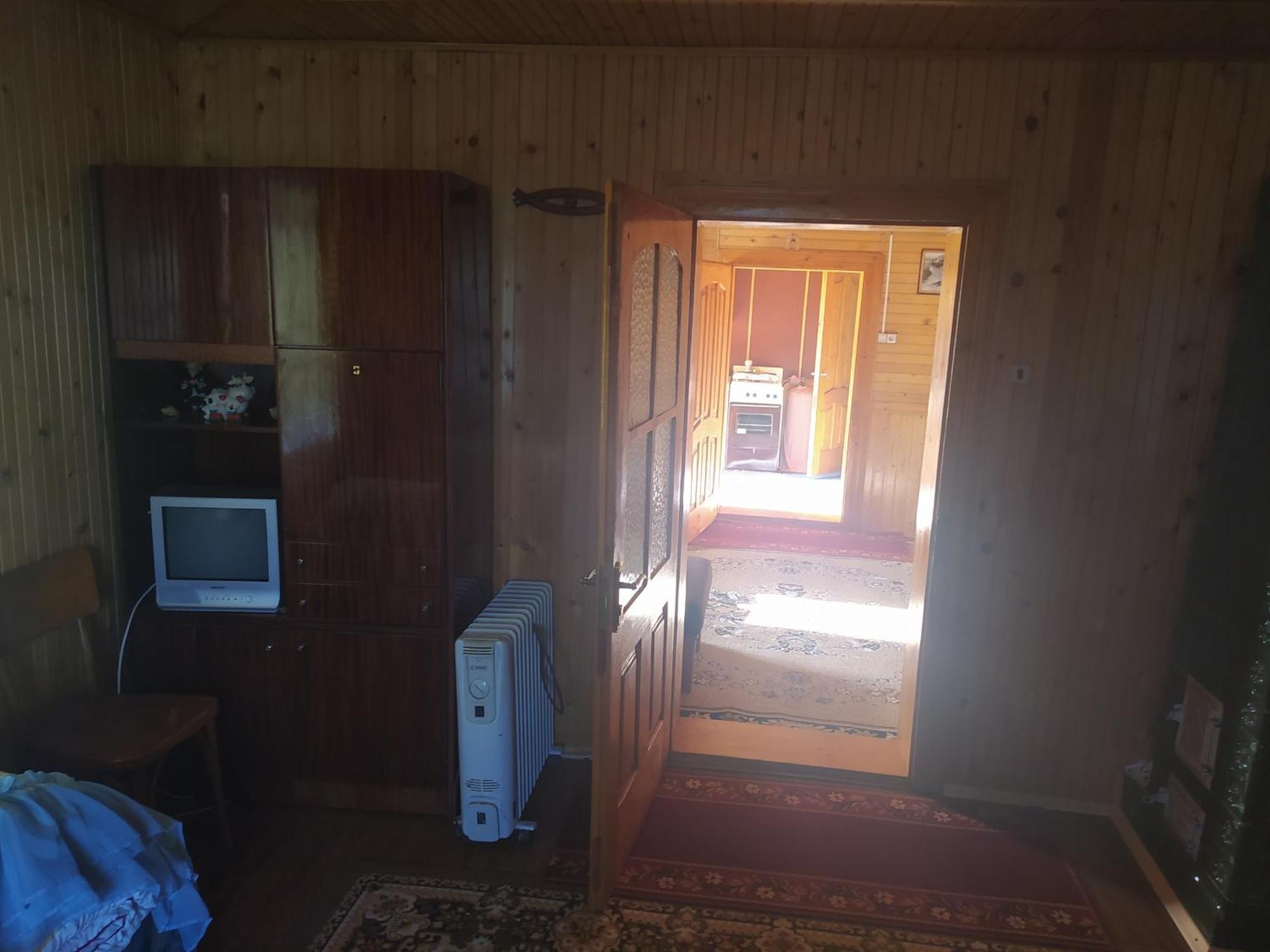 Starovitska Hata - Ethno-Cottage Verkhovyna Exterior photo